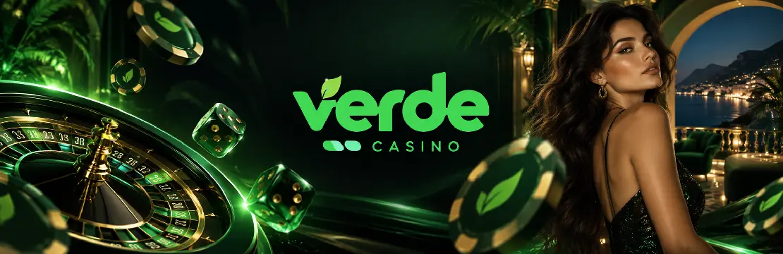 Verde casino
